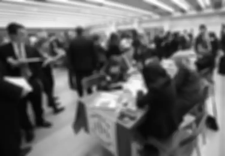 Tips Sukses di Job Fair