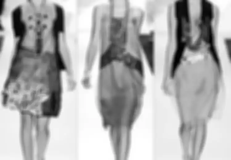 4 Langkah Mantap Menjadi Model