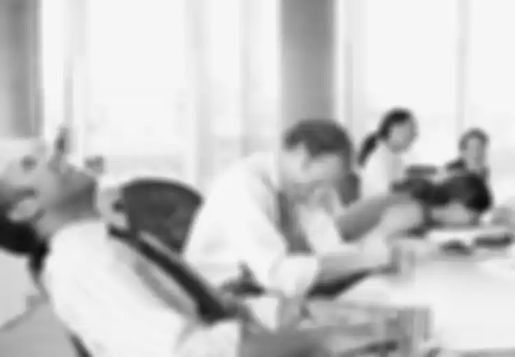 Mengusir Lelah Saat Bekerja