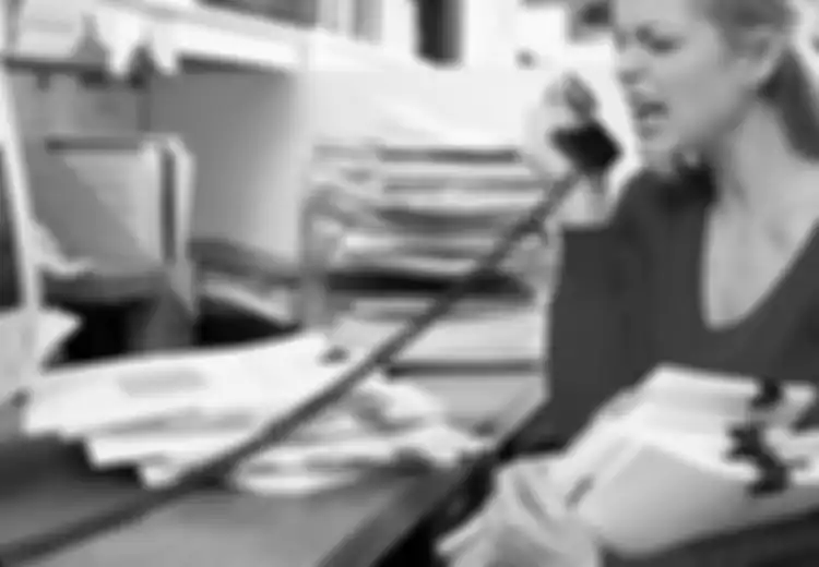 Inilah yang Harus Dilakukan Saat Pekerjaan Tak Sesuai 'Passion'