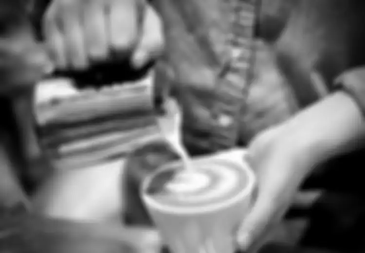 Kini Barista Bukan Lagi Hobi