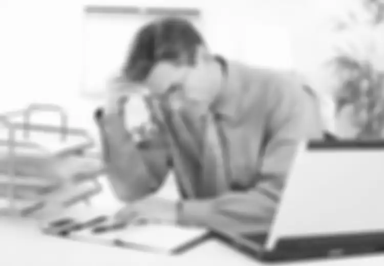 Ini Cara Menghadapi Deadline tanpa Stres