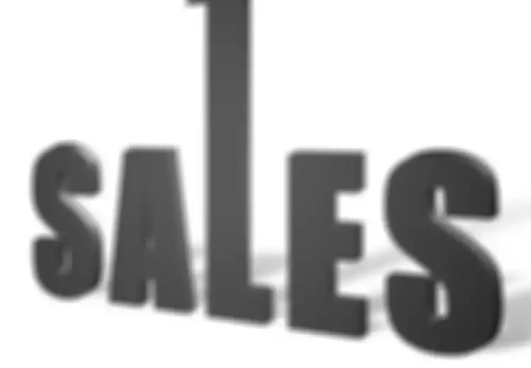 Ingin Cepat Naik Pangkat dan Gaji? Jadilah Sales!