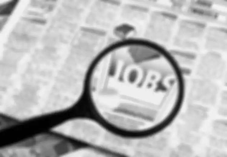 Mengurangi Stres saat Mencari Kerja