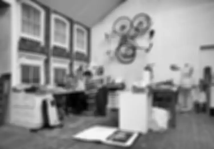 Sukses Bekerja di Rumah