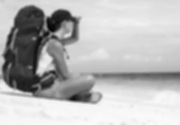 Perempuan Asia Tenggara Suka Solo Travelling