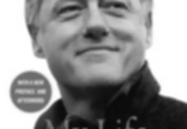 My Life, Kehidupan Seorang Bill Clinton