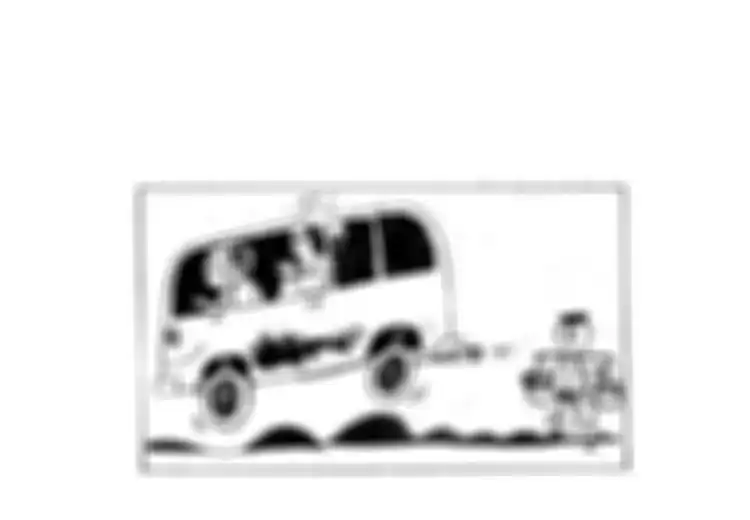 HOK Tanzil ke Pangumbahan Naik Kombi-VW (2)