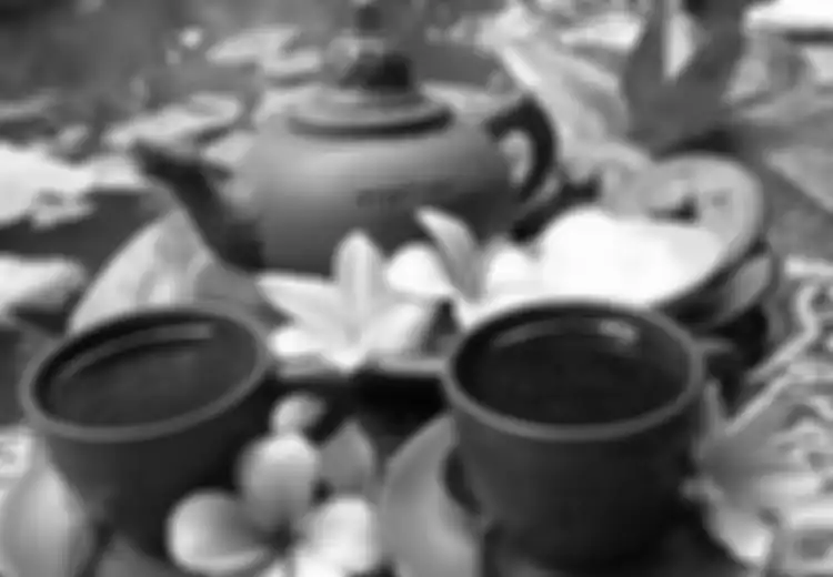7 Kebiasaan Minum Teh Unik di Berbagai Daerah di Indonesia (1)