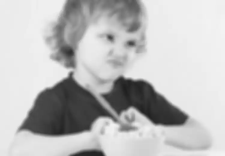 Ini Penyebab Anak Susah Makan
