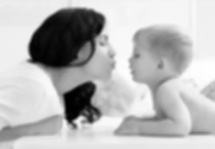 Ini Cara Mengatasi Anak yang Mengalami Kurang Kasih Sayang dari Orangtua (1)