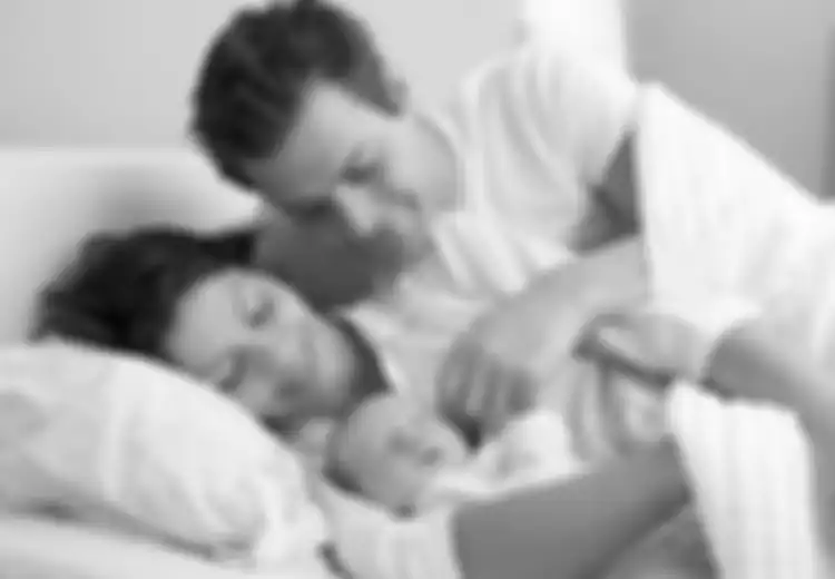 Ini yang Perlu Dipersiapkan untuk Menjadi Ayah