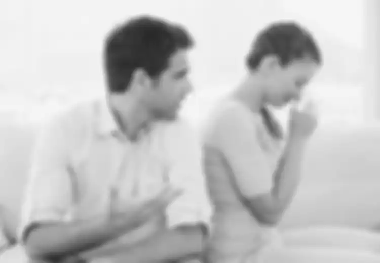 Mengapa Pria Tidak Mampu Mengatasi Emosi Wanita?