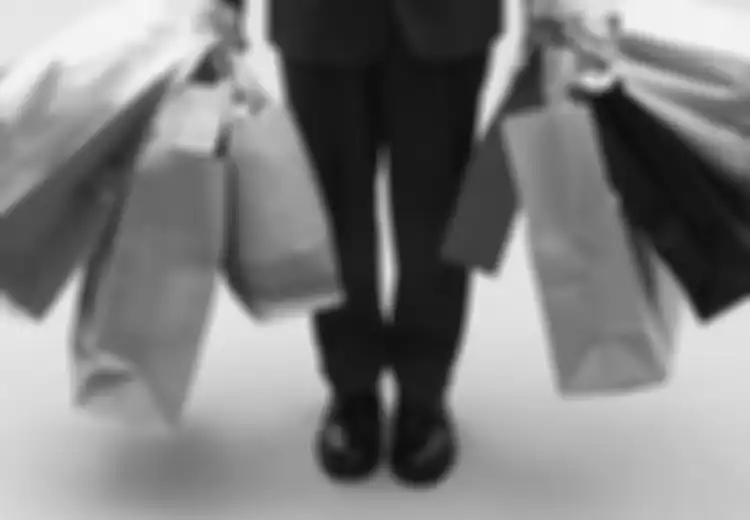 Bagi Pria Berbelanja Adalah Sebuah Teror?