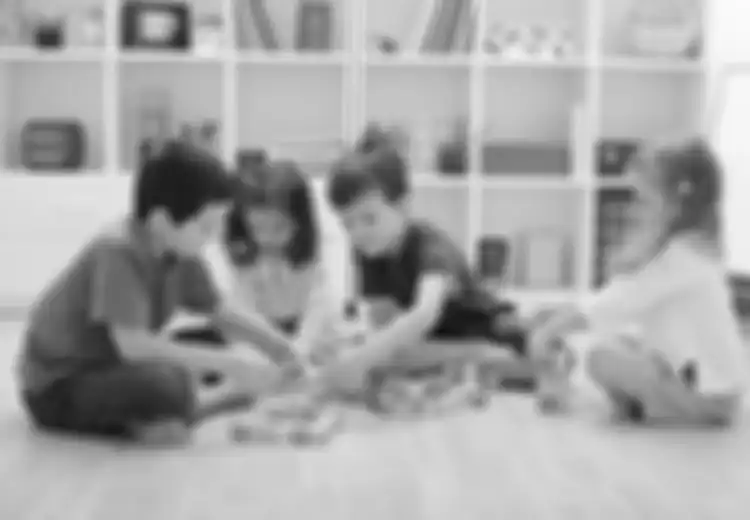 Pengaruh Bermain Bagi Perkembangan Otak Anak