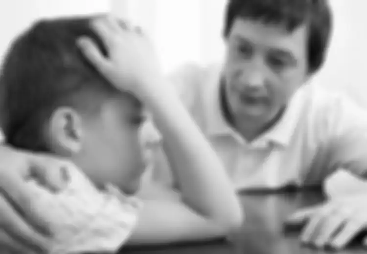 Mengajarkan Anak Bagaimana Cara yang Sehat Menghadapi Kekalahan