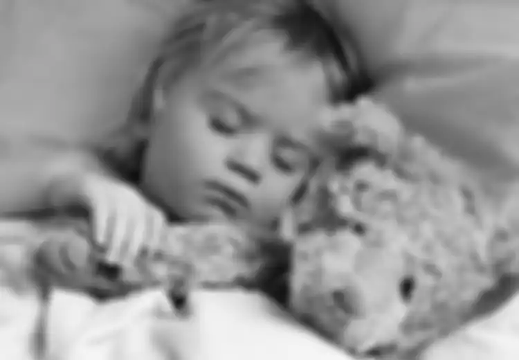 Tips Membiasakan Anak Tidur di Kamarnya Sendiri