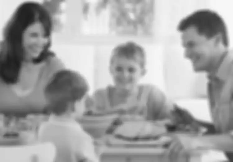 Manfaat yang Diperoleh Ketika Mengajak Anak Makan Bersama di Rumah Setiap Hari