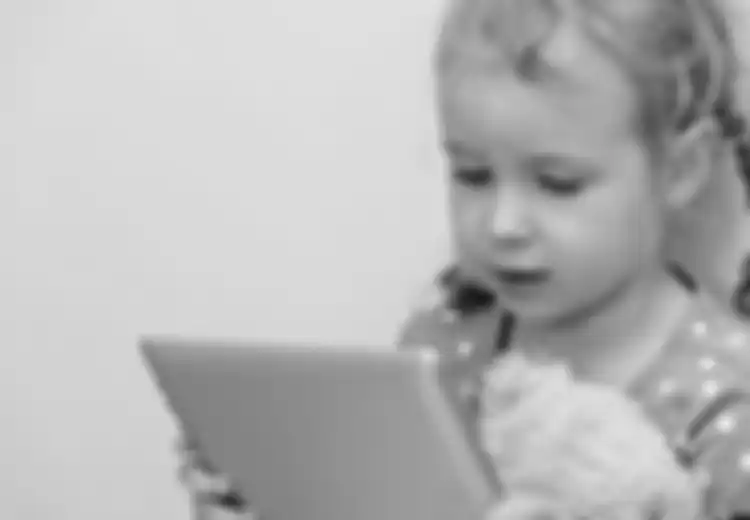 Anak Kecanduan Internet (3)