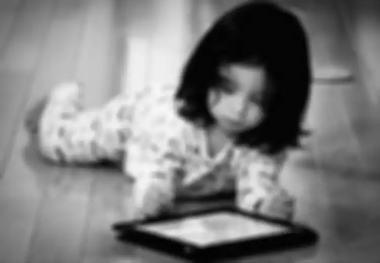 Anak Kecanduan Internet (2)