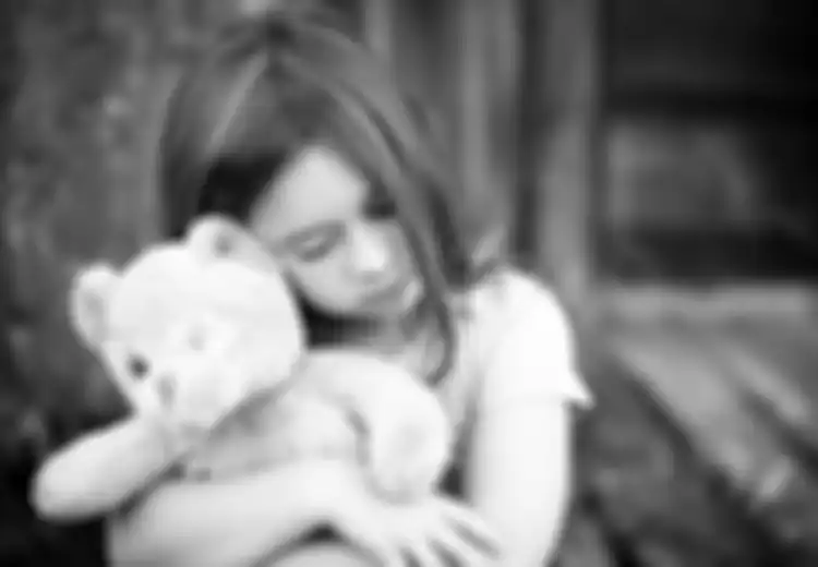 Terapi Bermain untuk Menghadapi Anak yang Depresi