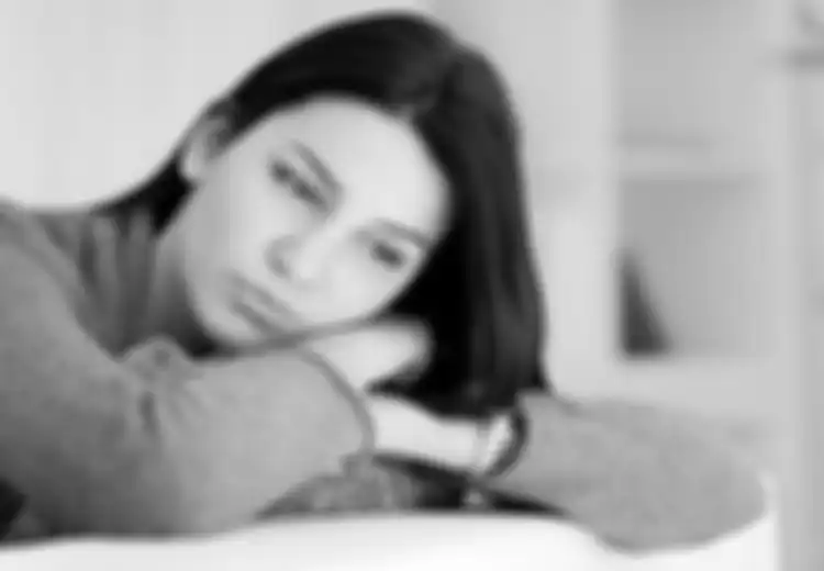 5 Cara Mengatasi Depresi