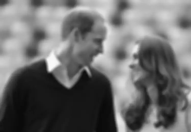 Ini Pelajaran Cinta dari Pangeran William dan Kate Middleton (2)