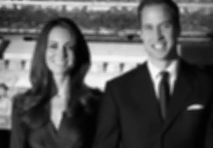 Ini Pelajaran Cinta dari Pangeran William dan Kate Middleton (1)