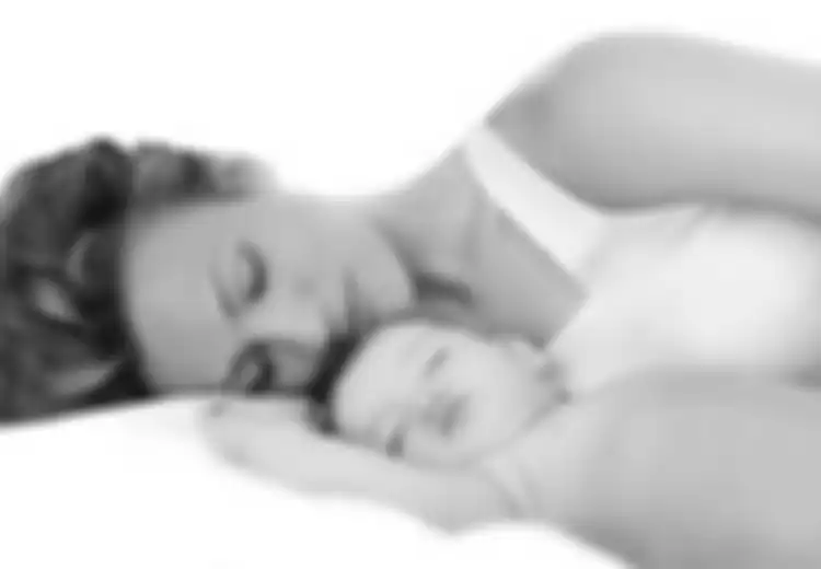 Membiasakan Anak Tidur Teratur