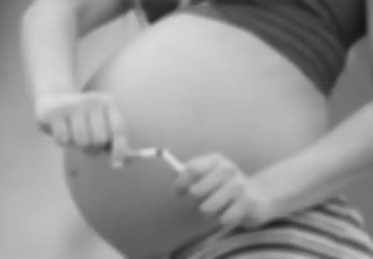 Memacu IQ Sejak Dini (3): Perilaku Ibu Juga Harus Dijaga