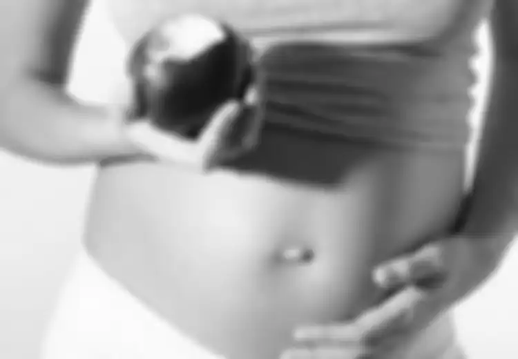Memacu IQ Sejak Dini (2): Dimulai dari Gizi Ibu