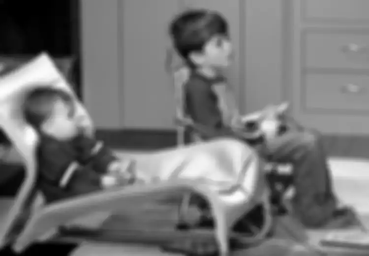Anak Belajar Bahasa (4): Sering Main Video Game, Anak Terbiasa Diam