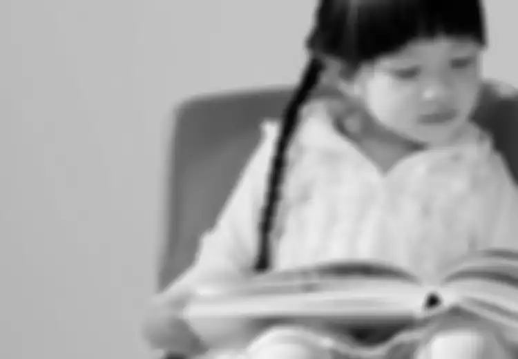Memupuk Minat Baca Anak (2): Lingkungan Tentukan Minat Baca Anak