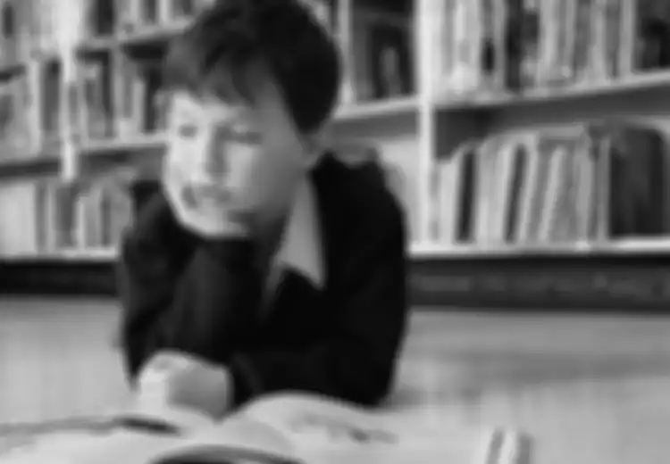 Memupuk Minat Baca Anak (1): Anak Tidak Perlu Dipaksa