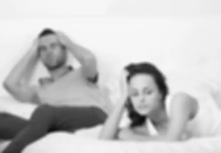 Perlu Playful Saat Jenuh Berhubungan Seks dengan Pasangan (4)