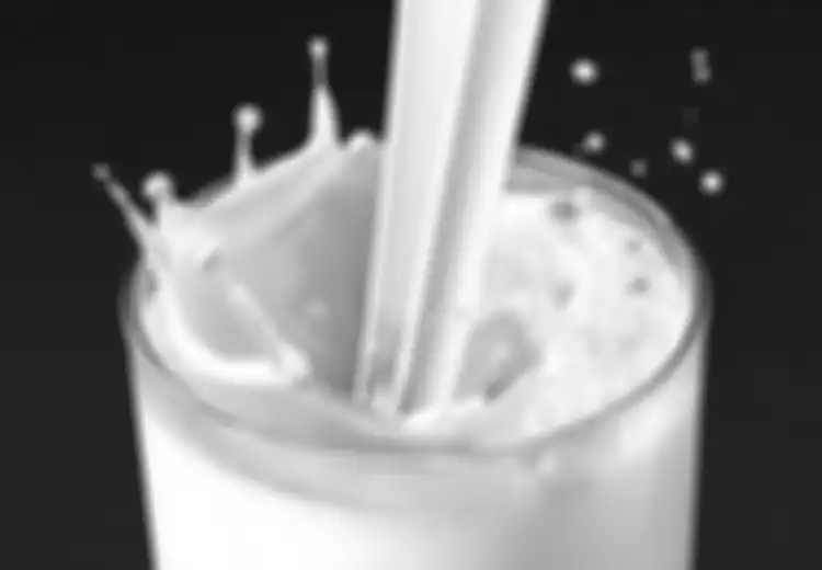 Susu dan Yoghurt Menguatkan Tulang Pinggul