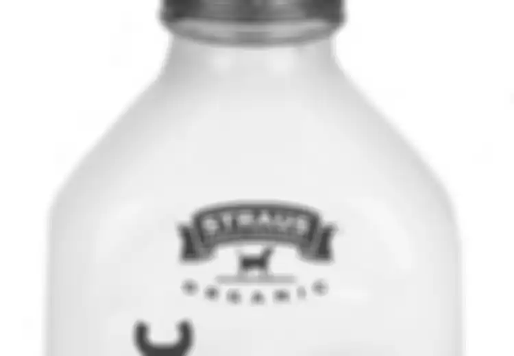 Susu Organik Lebih Baik?
