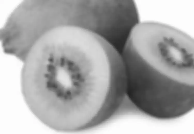 Buah Kiwi Asli Cina Nama dari Selandia Baru (2)