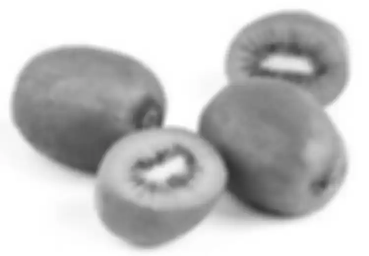 Buah Kiwi Asli Cina Nama dari Selandia Baru (1)