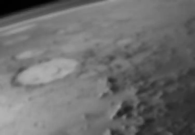 Manusia Mendarat di Mars Sekitar Tahun 2030?
