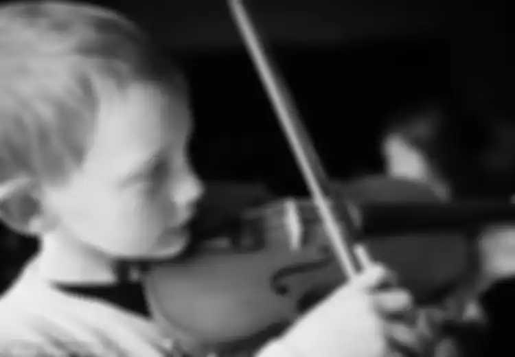 Mainkan Musik Klasik, Konsentrasi Anak Meningkat