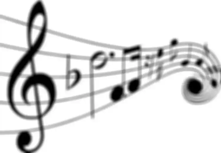 Musik (4): Musik Dapat Sembuhkan Stroke