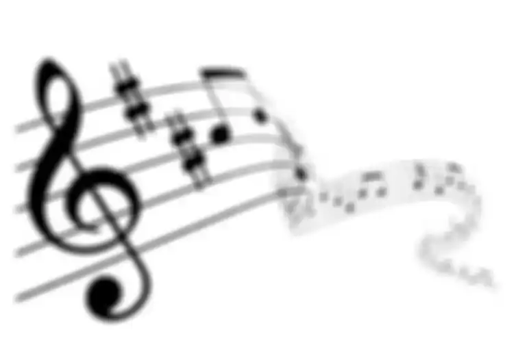 Musik (3) : Musik Bukan Sekadar Hiburan