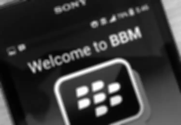 BBM Protected Diluncurkan
