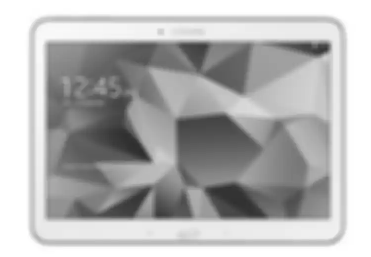 6 Fitur Andalan di Samsung Galaxy Tab S