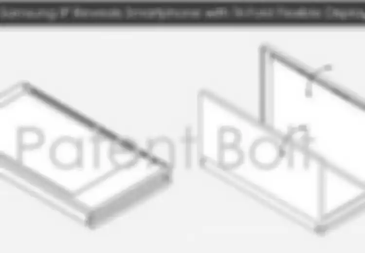 Tablet Lipat Samsung Sedang Disiapkan