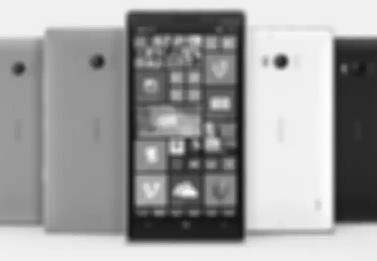 Siap-siap, Smartphone Microsoft Dijual Murah Tahun Ini