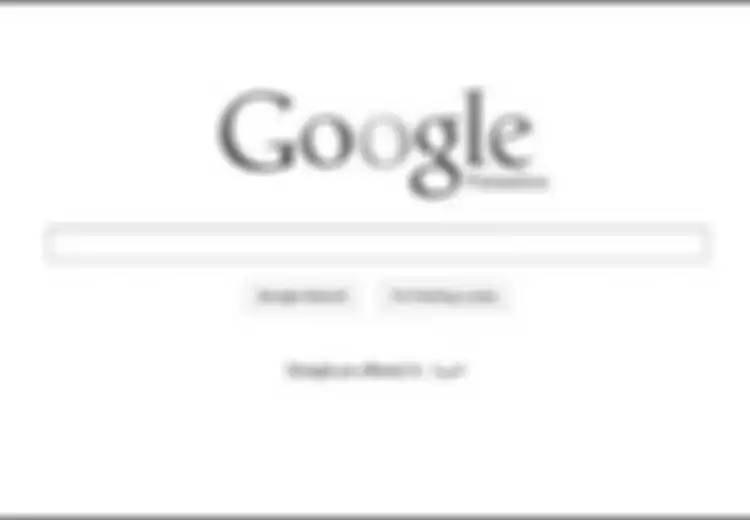 10 Hal yang Paling Dicari di Google Sepanjang 2013