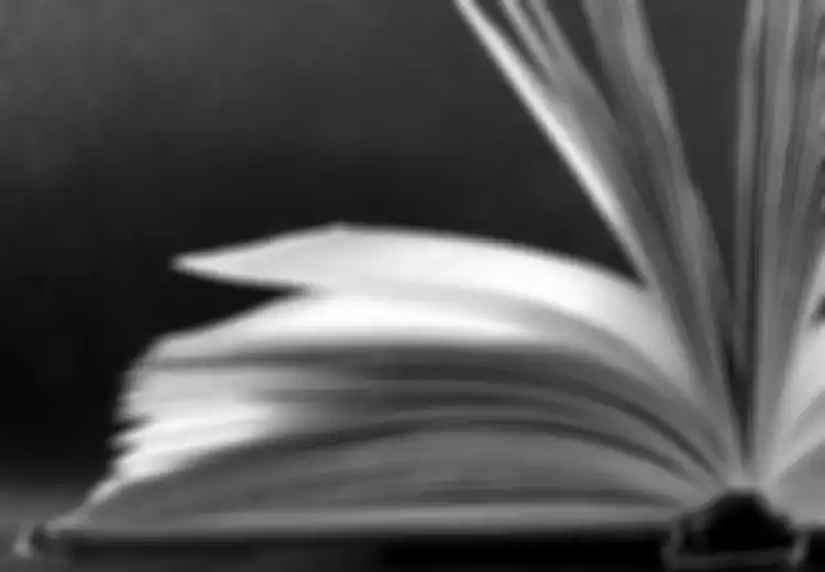 Don't Judge A Book by Its Cover