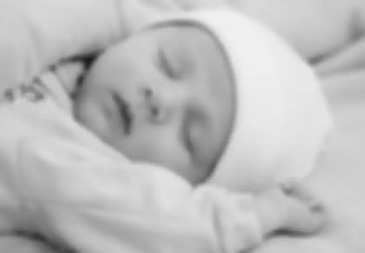 Fakta Tentang Bayi Baru Lahir yang Wajib Anda Ketahui (2)
